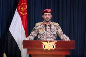 ارتش یمن درباره حمله به اهدافی در عربستان بیانیه داد