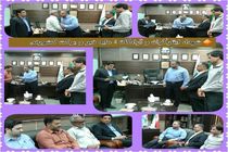 آزادگان و ایثارگران منطقه ویژه خلیج فارس تجلیل شدند