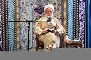 حفظ اموال مسلمین و دفاع از منابع ملی سرلوحه امور مدیران باشد