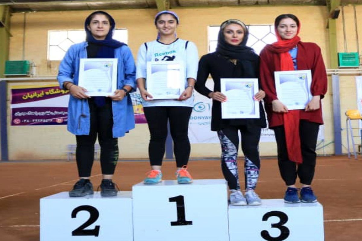 مسابقات تنیس