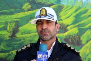 محدودیت های ترافیک ۱۳ آبان در شهر ایلام اعلام شد