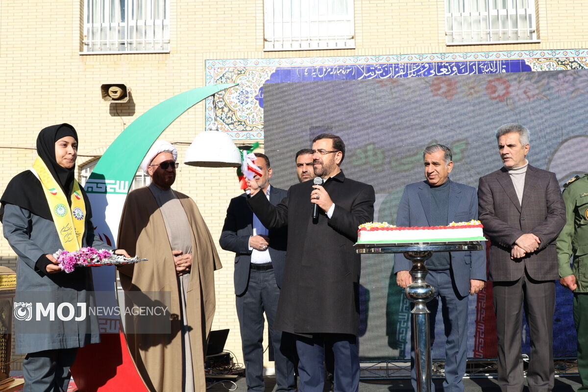 زنگ انقلاب+شیراز 