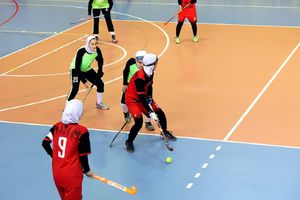 دعوت ۵ بانوی اردبیلی به اردوی تیم ملی هاکی 