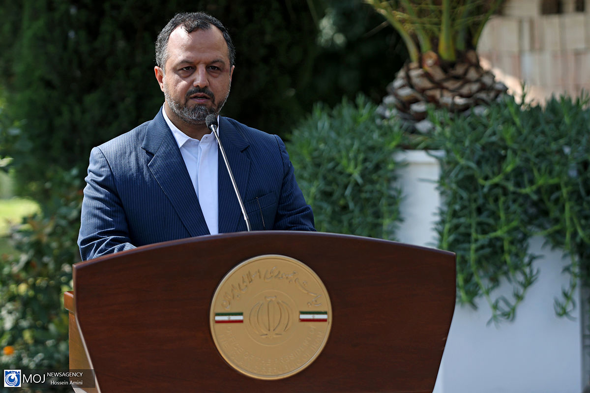 وزیر اقتصاد