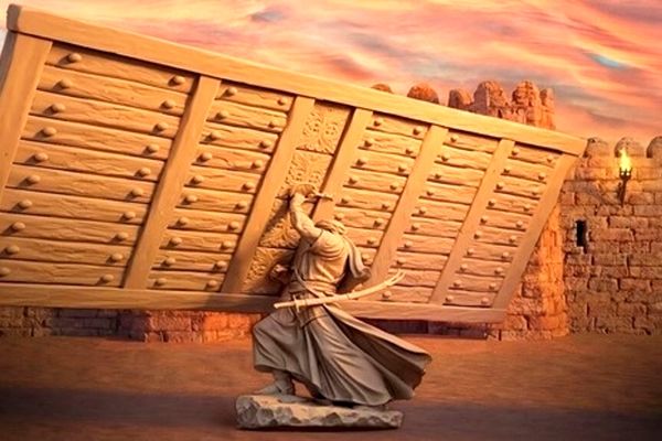 شورای هماهنگی تبلیغات اسلامی برای حضور در مراسم رونمایی از یادمان فاتح خیبر اطلاعیه داد