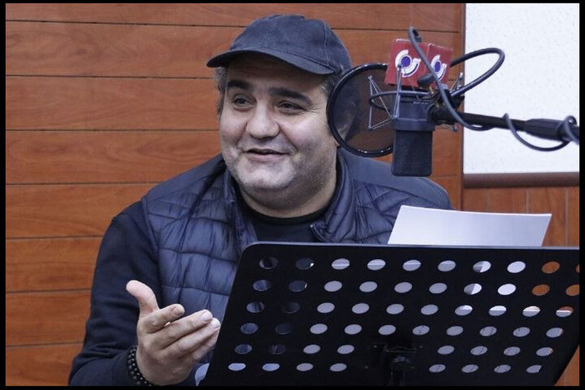میرطاهر مظلومی
