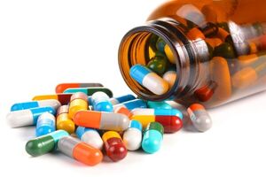 مصرف بی رویه آنتی بیوتیک ها یک تهدید جهانی محسوب می شود