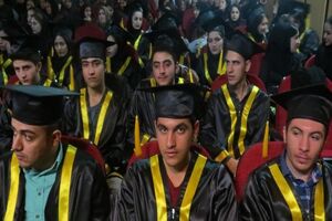 خدمت بیش از ۵ میلیون دانش آموخته دانشگاه آزاد اسلامی کشور به جامعه اسلامی