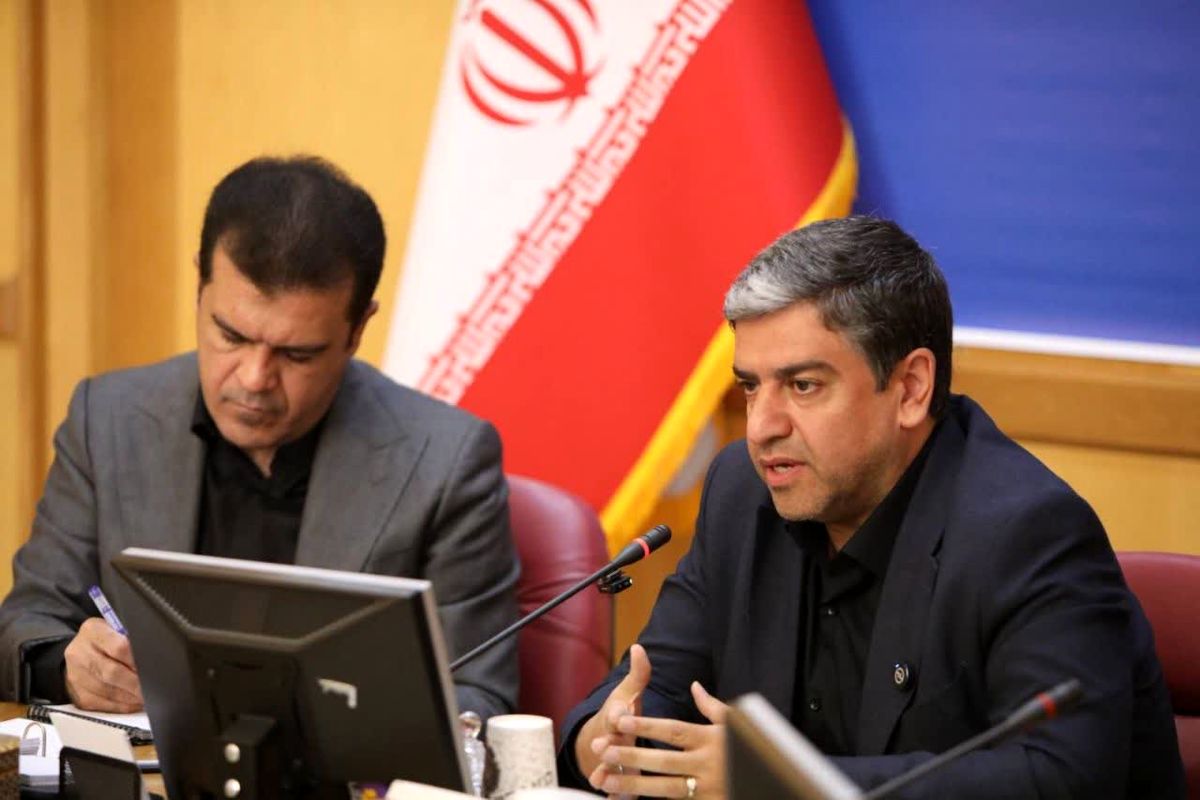 استاندار اردبیل
