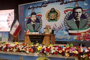 آن‌های که می‌خواهند ایران به سمت لیبی شدن برود وضعیت‌خودشان بدتر خواهد شد