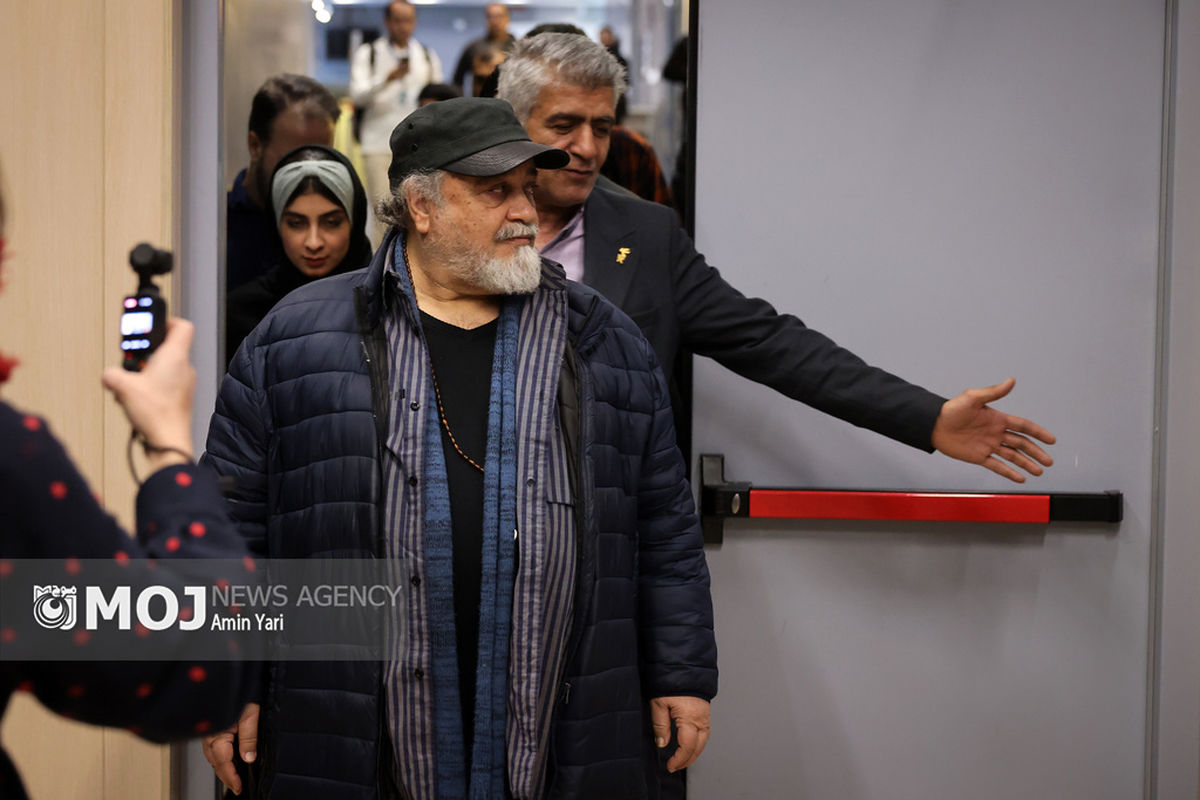 هفتمین روز چهل‌وچهارمین جشنواره فیلم فجر