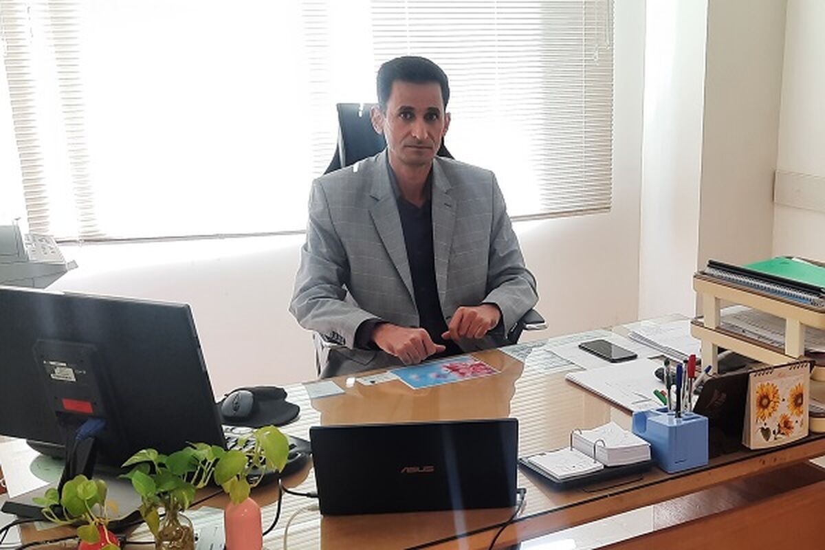 مهرداد یوسفی
