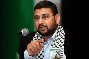  هرکس که می‌تواند، سلاح به دست بگیرد 