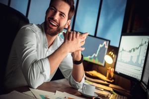 راهنمای جامع IFC Markets: از انتخاب حساب تا ثبت‌نام و ساختار IB