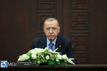 ما تا عمق 30 تا 35 کیلومتری خاک سوریه نفوذ می کنیم