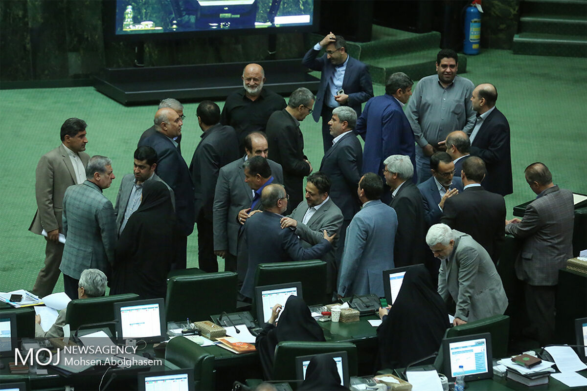 تصویب لایحه CFT در مجلس 