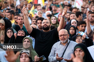 مهمانی غدیر هرمزگان با محور مقاومت و همبستگی مردمی برگزار می‌شود