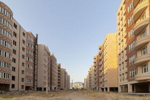 نهضت مسکن ملی همچنان در هاله ای از ابهام / تعهد وزارت راه همچنان ثبت نام جدید است نه تحویل