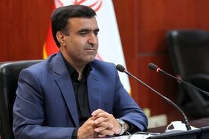 تعدادی از کانون‌های ریزگرد قم تحت پوشش خاک‌پوش‌ها قرار می‌گیرد