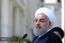 دولت نیروهای تازه‌ نفسی را به مجموعه خود می‌افزاید