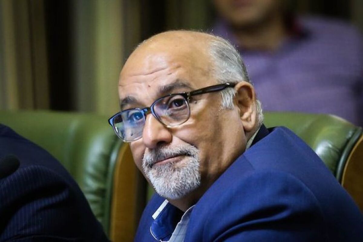 ابراهیم خلیل آبادی