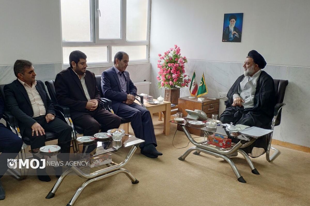 دیوان محاسبات لرستان