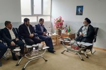 دیوان محاسبات لرستان، سدی در مقابل انحراف دستگاه های اجرایی است