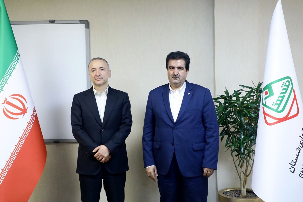 بانک رفاه کارگران