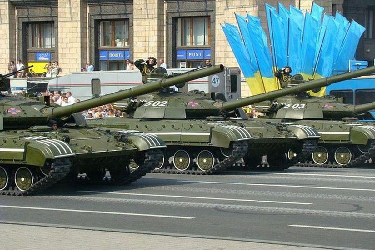 تانک