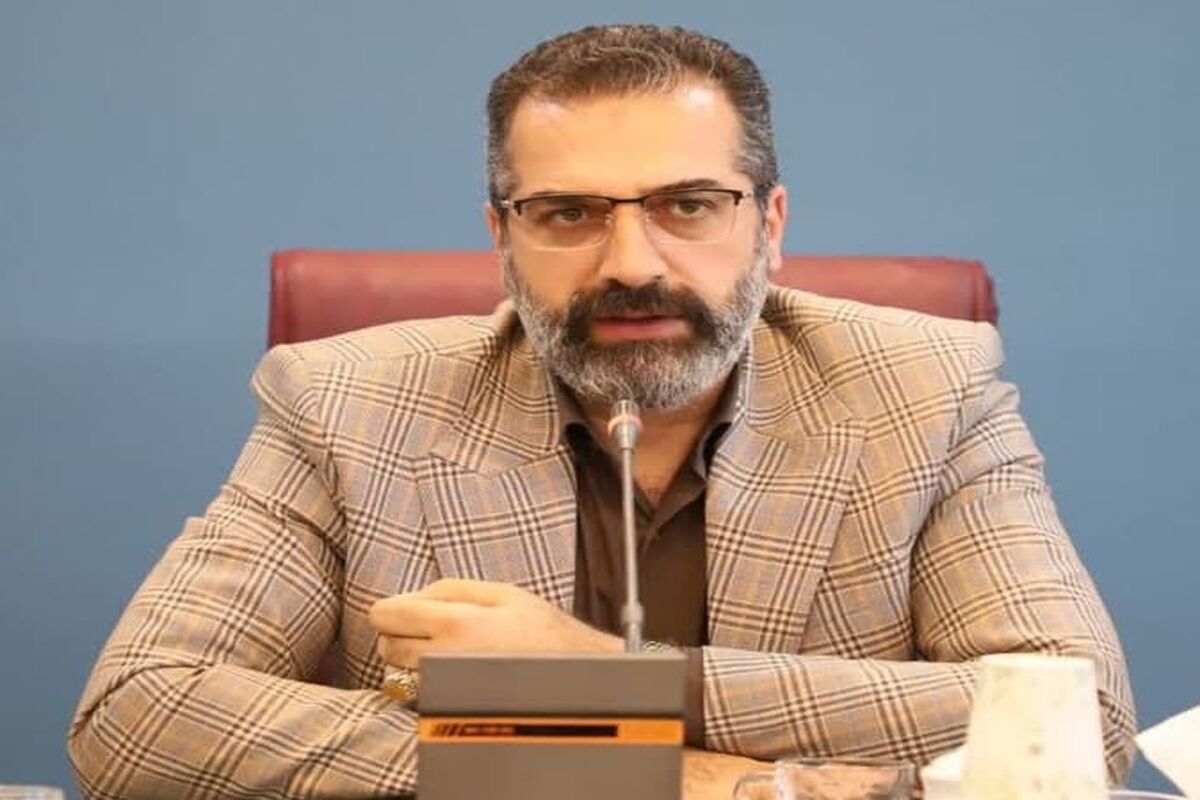 توکلی معاونت عمرانی استانداری مازندران