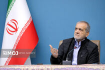 این‌که بگوییم تصمیمات اقتصادی تنها تقصیر وزیر است، بی‌انصافی است + فیلم