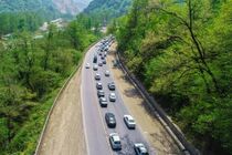 محدودیت‌های ترافیکی از ۲۳ تا ۲۶ اردیبهشت مشخص شد