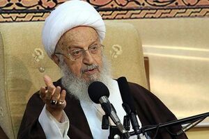 آمریکایی‌ها با تحریم‌های ظالمانه می‌خواهند مردم را آزمایش کنند 
