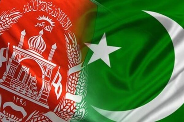 تکذیب اتهام طالبان درباره قاچاق اسلحه به افغانستان توسط پاکستان