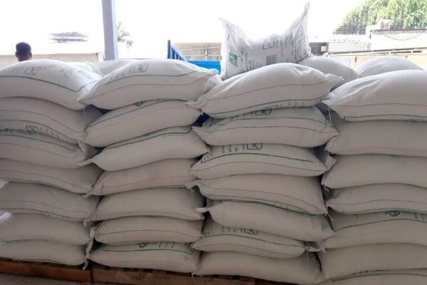 ۷۹۰ تن نهادهای دامی و مواد نگهدارنده غذایی احتکاری و قاچاق کشف شد