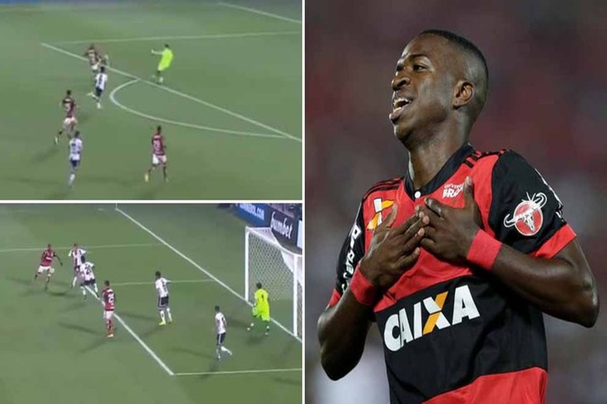 رئال مادرید