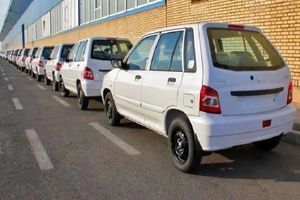 قیمت روز خودروهای سایپا در 11 شهریور 1402 /| پراید چند؟