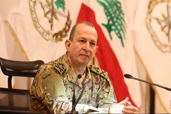ارتش لبنان آماده استقرار در مناطق اشغالی پس از خروج اشغالگران اسرائیلی است