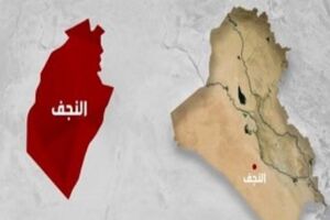 مصدومان هتل نجف به کاروان ها برگشتند