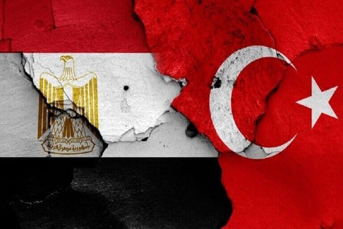 ترکیه و مصر