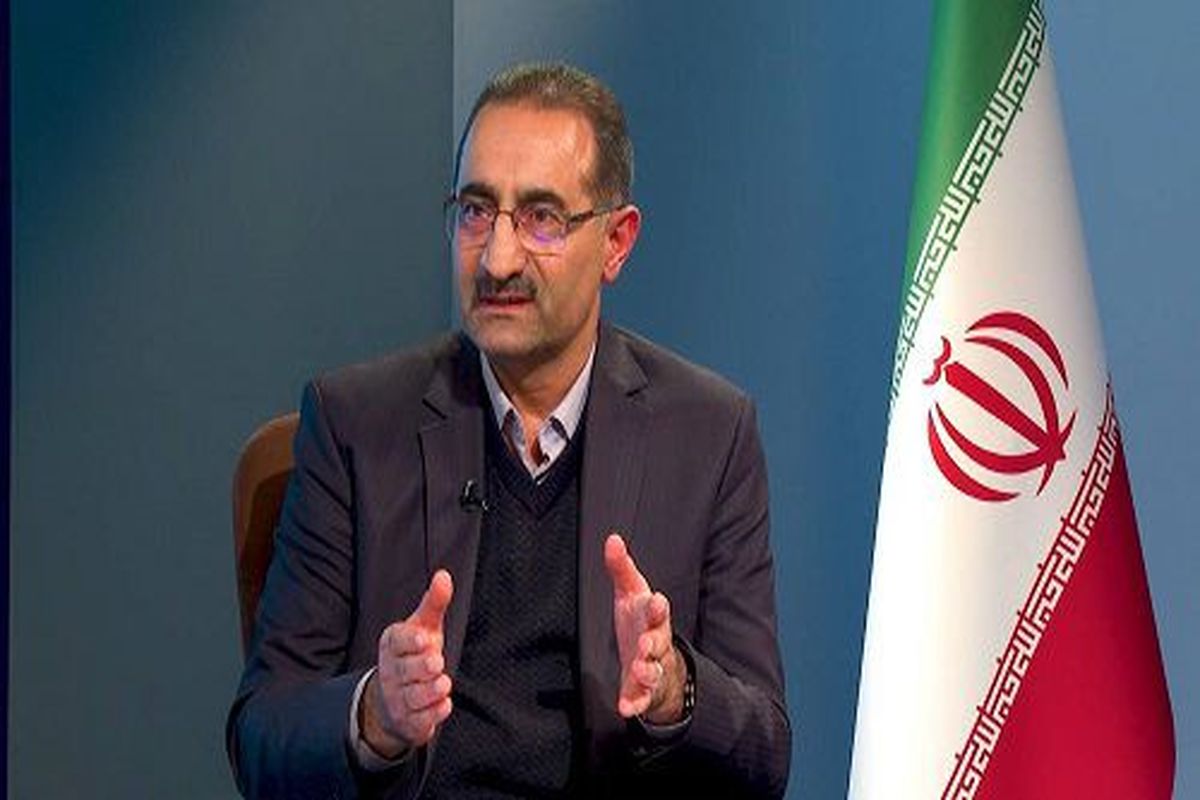 یعثوب نژاد محمد مدیرکل امور اقتصاد و دارایی استان اردبیل