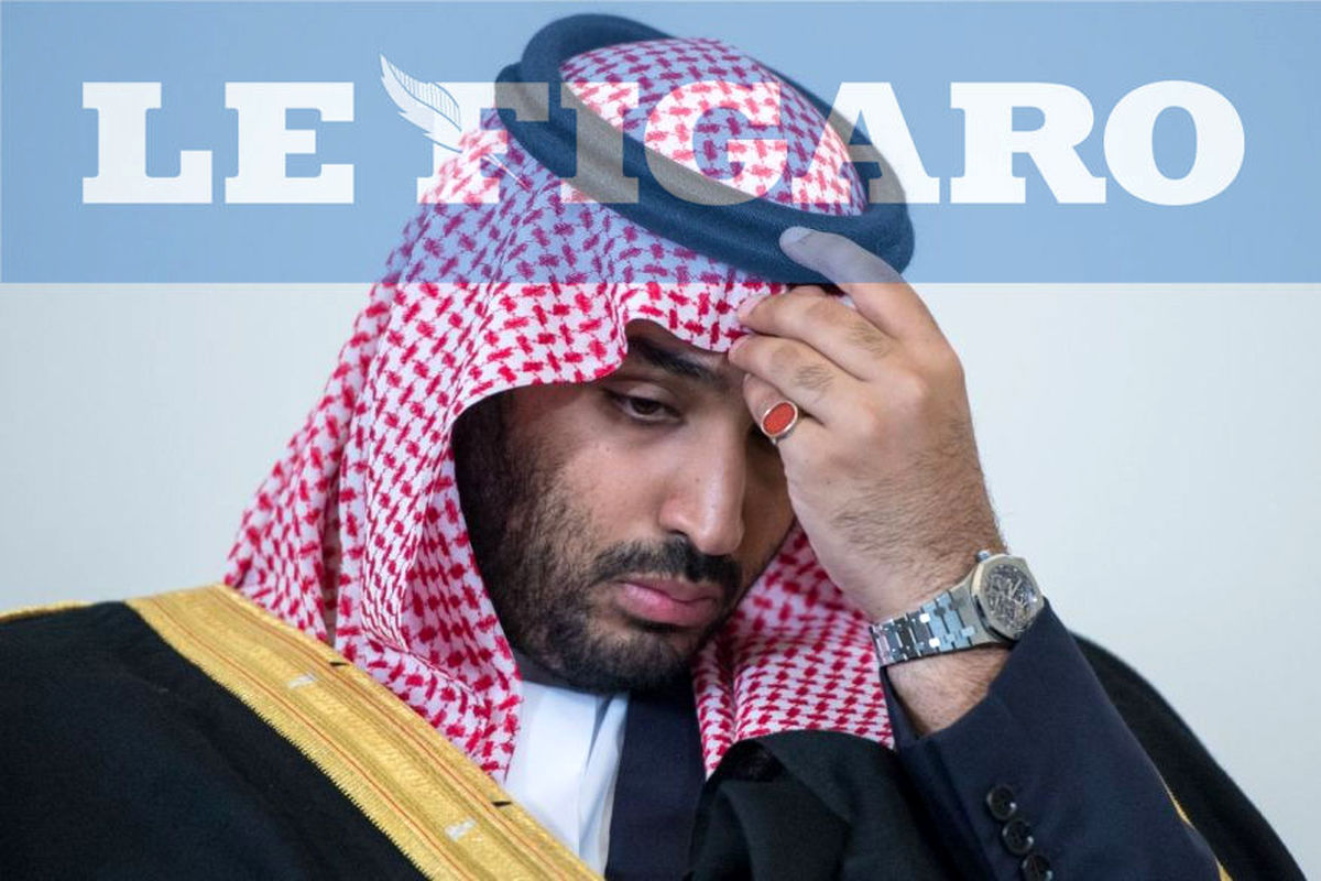 محمد بن سلمان