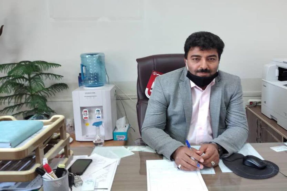 جهاد کشاورزی نجف آباد