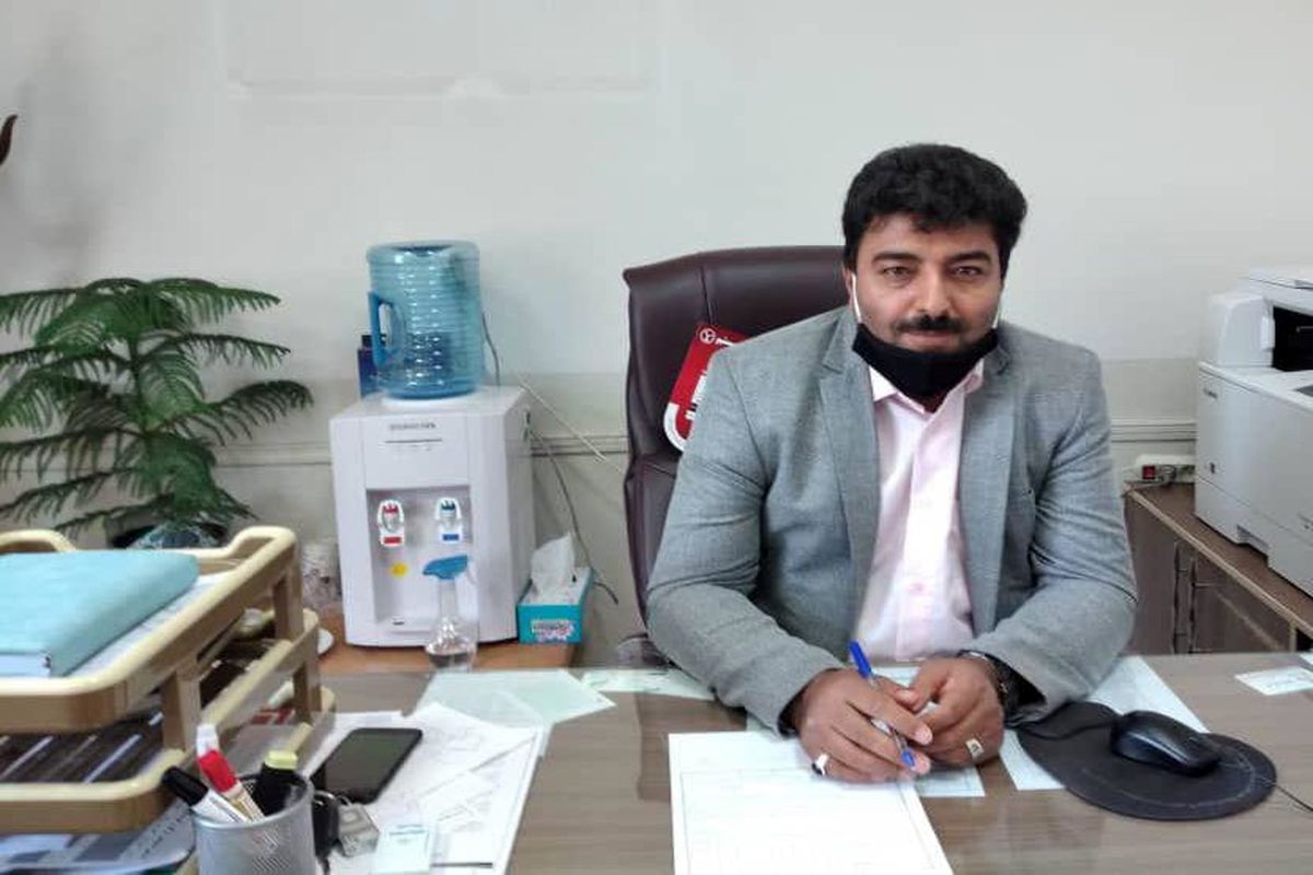 جهاد کشاورزی نجف آباد