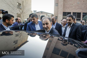 عدم وجود جایگزین دلیل مخالفت با استعفای شهردار تهران/بیماری علت اصلی استعفای نجفی