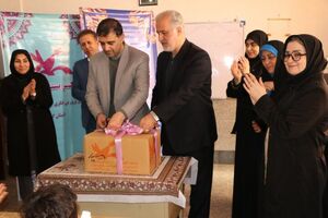 اجرای طرح «هر کلاس، یک کتاب خانه» در مدارس کشور