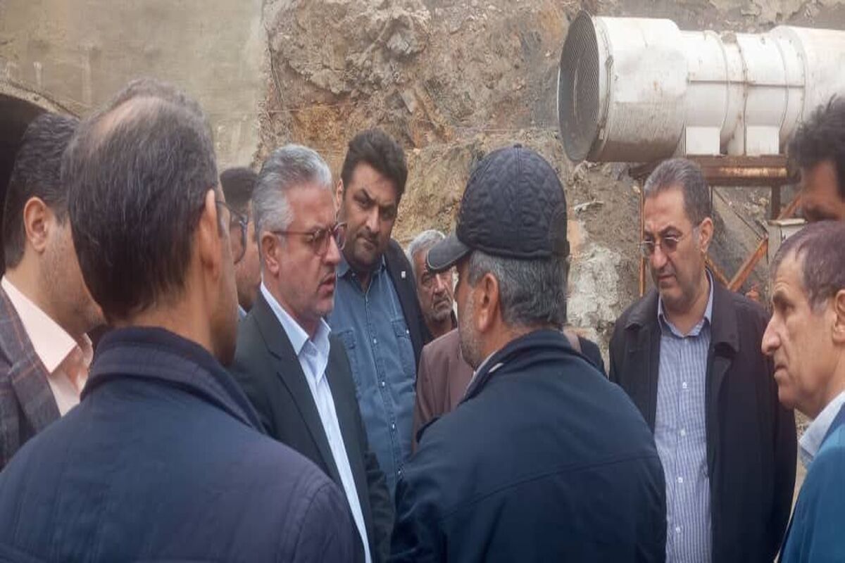 دادستان آمل