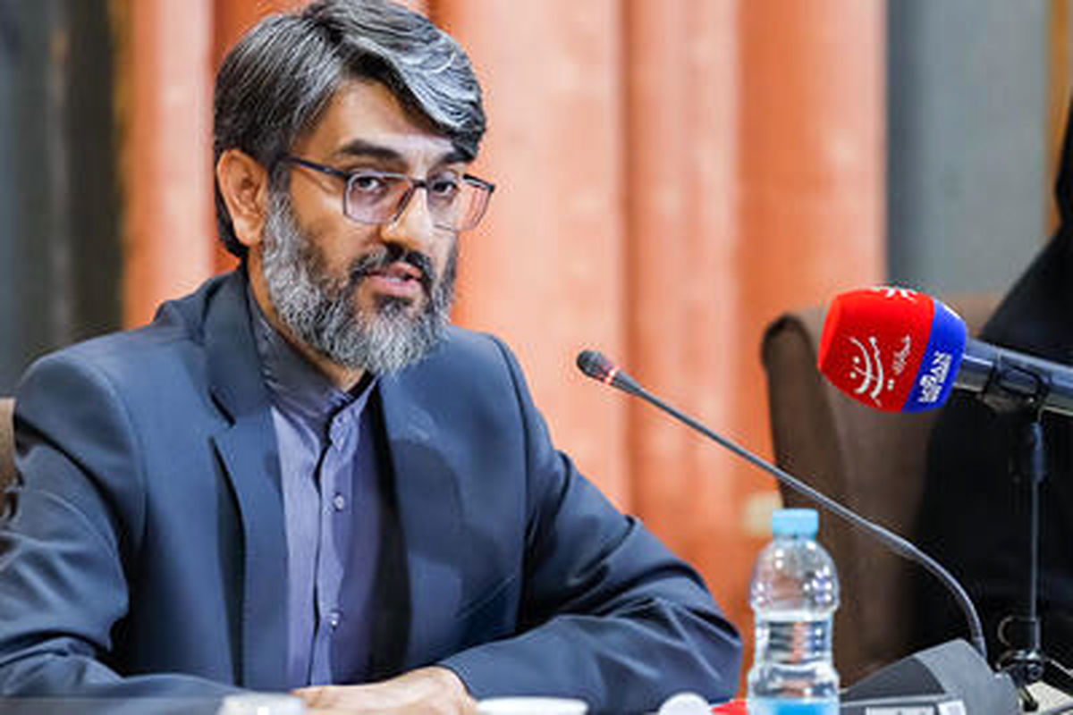 محمد مهدی حاج محمدی