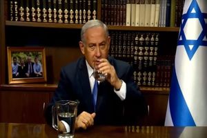 دو تناقض عجیب در جنگ روانی جدیدِ نتانیاهو علیه ایران