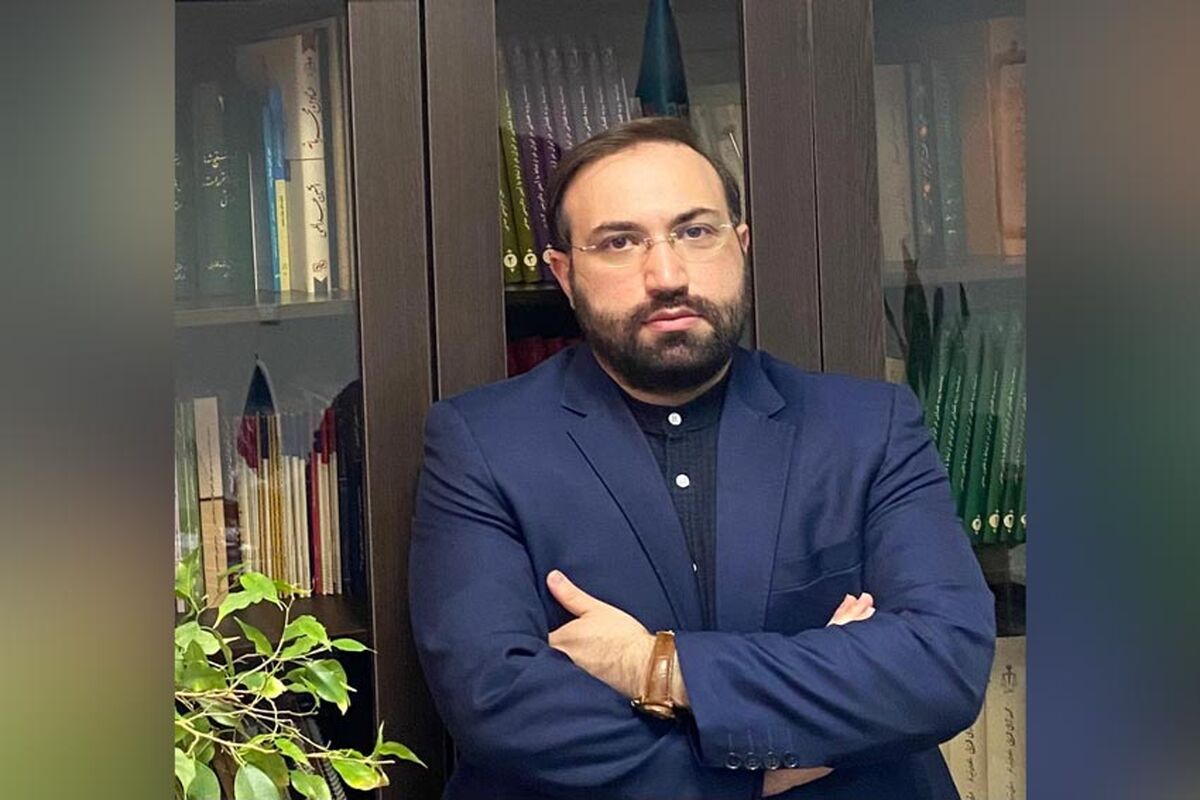 سید مهدی جوادی